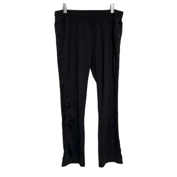 Tangerine‎ S black yoga pants - Picture 1 of 5